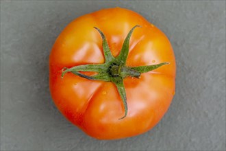 Fresh ripe tomatoe