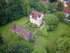 Hummelstein Castle