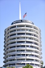 Capitol Tower