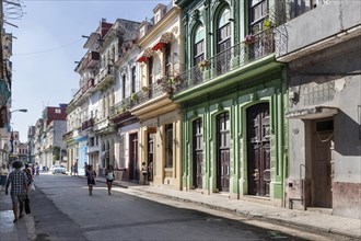 Street scene