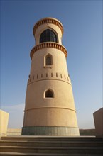Lighthouse Al Ayijah