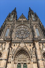 St Vitus Cathedral