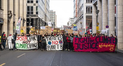 Climate strike