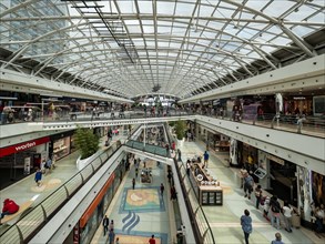 Shopping Centre Centro Vasco da Gama