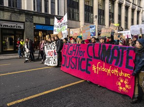 Climate strike