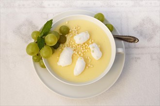 Swabian dessert