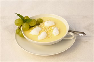 Swabian dessert