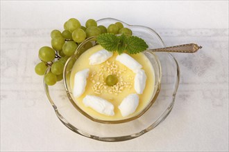 Swabian dessert