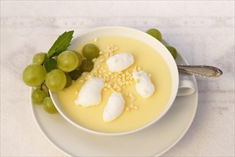 Swabian dessert