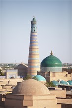 Minaret Islam Khodja
