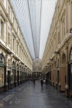 Galeries Royales Saint-Hubert