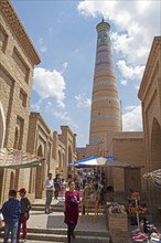 Minaret Islam Khodja