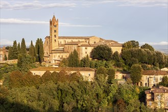 Basilica di San Clemente in Santa Maria dei Servi