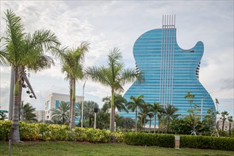 Seminole Hard Rock Hotel and Casino