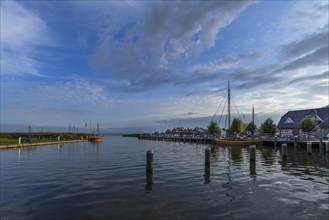 Port of Ahrenshoop