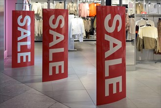 Sale