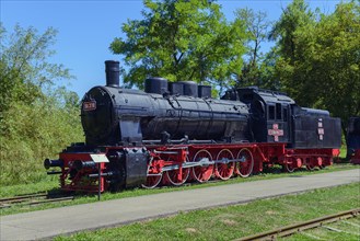 Steam locomotive CFR 50.115