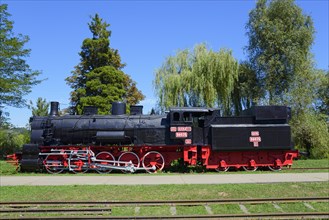 Steam locomotive CFR 50.115