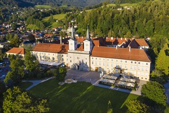 Monastery Tegernsee