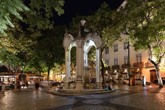 Largo do Carmo