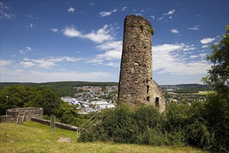 Burg Volmarstein