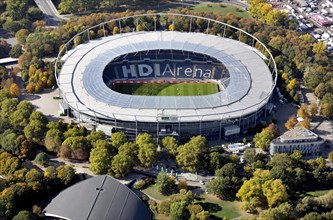 Lower Saxony Stadium