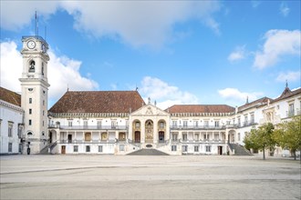 University of Coimbra