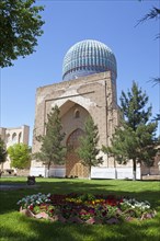 Bibi Chanum Mosque