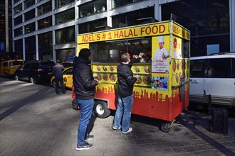 Food Stall