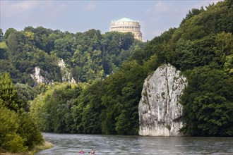 Danube Breakthrough