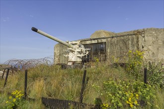 88 mm gun from submarine type 766