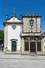 Francisco Sanches Church