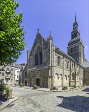 Basilica of Saint Sauveur