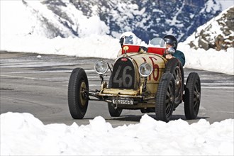 Grossglockner Grand Prix 2017