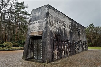 Bittermark Memorial