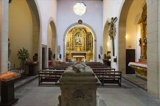 Capela de Nossa Senhora da Piedade
