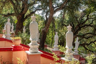 Hong Hien Pagoda Park