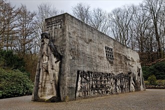 Bittermark Memorial