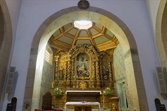 Capela de Nossa Senhora da Piedade