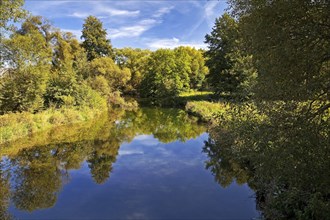 Ruhr River