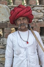 Indian man