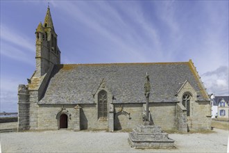 Church of Notre Dame de la Joie