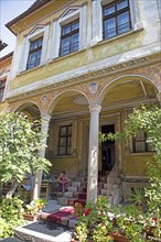 Traditional House in Plovdiv