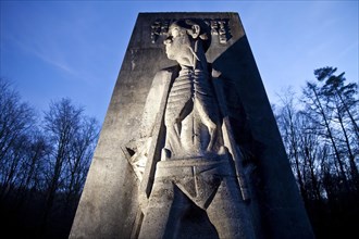Bittermark Memorial