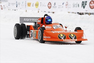 GP Ice Race 2020