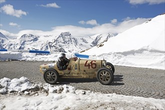 Grossglockner Grand Prix 2017