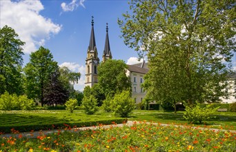 Collegiate Church