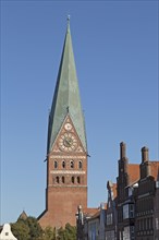 Johanniskirche
