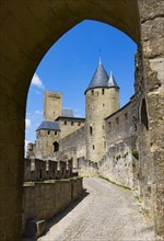 Carcassonne