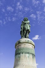 Statue of Vercingetorix